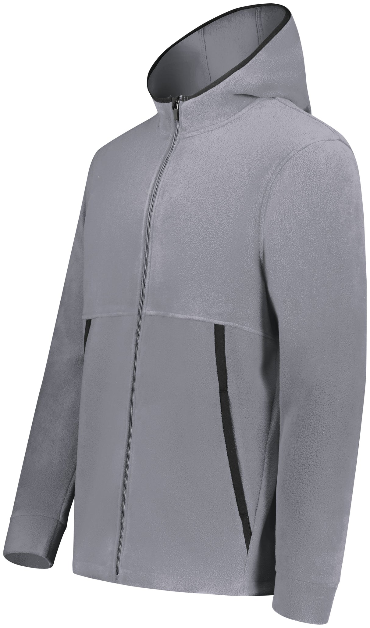 Augusta Sportswear Youth Chill Fleece 2.0  Full Zip Hoodie