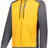 Augusta Sportswear  Men's Three-season Fleece Full Zip Hoodie