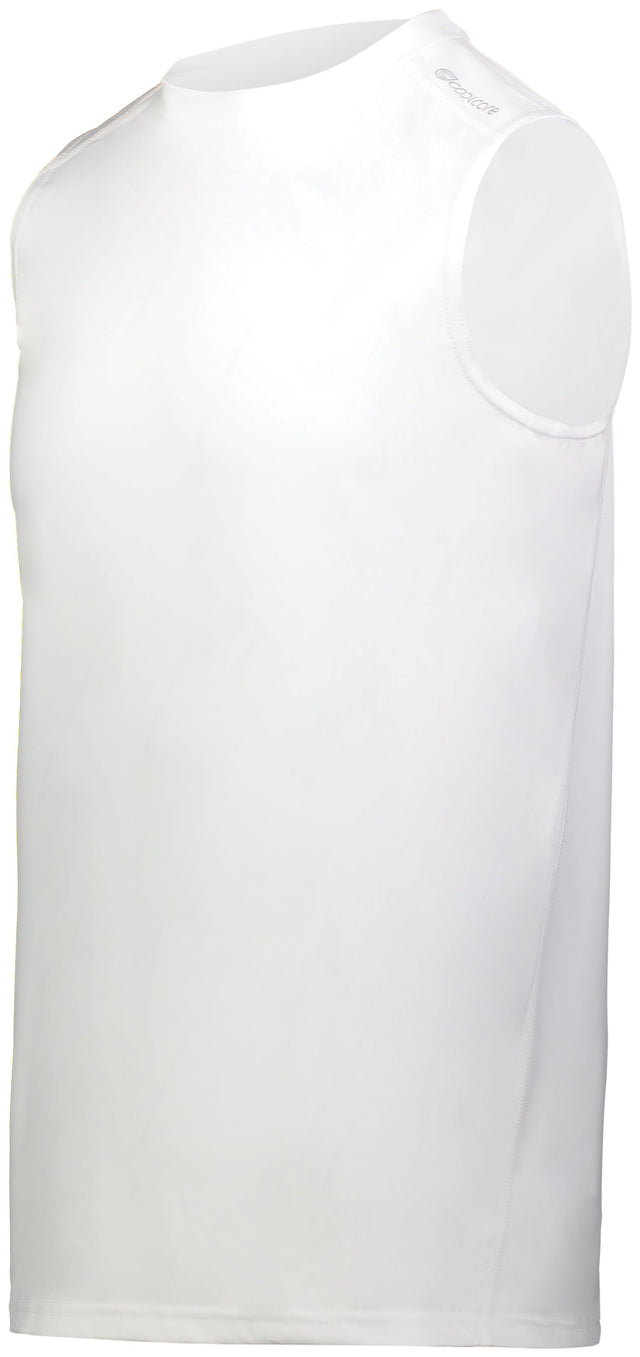 Holloway  Men's Tank Powered By Coolcore®