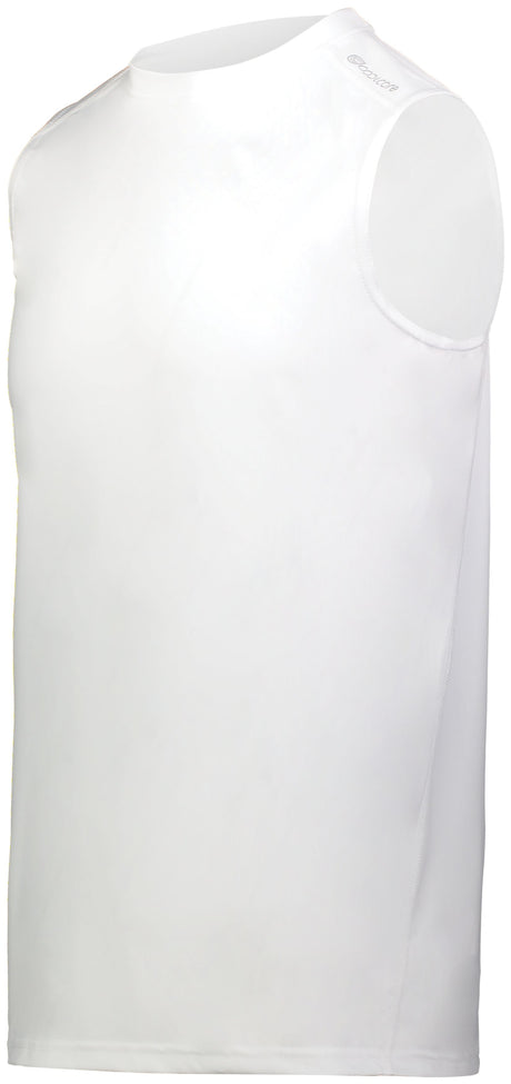Holloway  Men's Tank Powered By Coolcore®