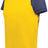 Augusta Sportswear  Women's  Gameday Vintage Ringer Tee