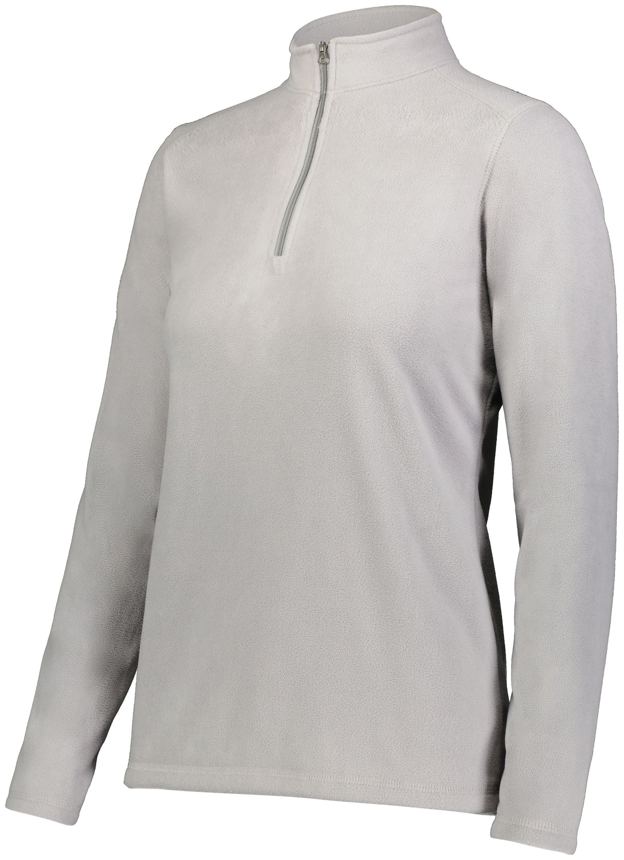 Augusta Sportswear  Women's  Micro-lite Fleece 1/4 Zip Pullover