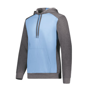 Augusta Sportswear  Men's Three-season Fleece Pullover Hoodie