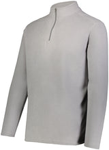 Augusta Sportswear  Men's Micro-lite Fleece 1/4 Zip Pullover