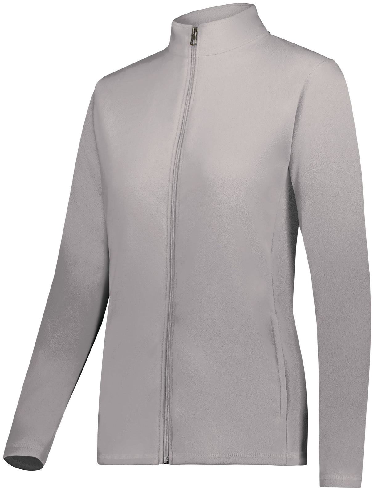 Augusta Sportswear  Women's  Micro-lite Fleece Full-zip Jacket