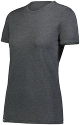 Holloway  Women's  Eco-revive Tri-blend Tee