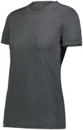 Holloway  Women's  Eco-revive Tri-blend Tee