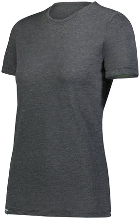 Holloway  Women's  Eco-revive Tri-blend Tee
