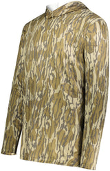 Holloway  Men's Mossy Oak® Momentum Hoodie