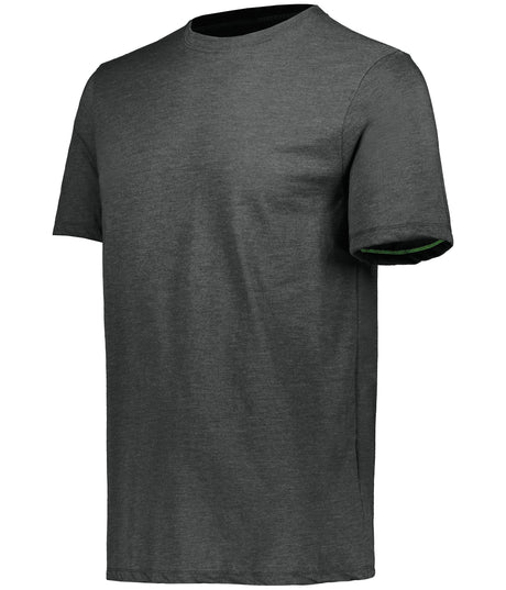Holloway  Men's Eco-revive Tri-blend Tee