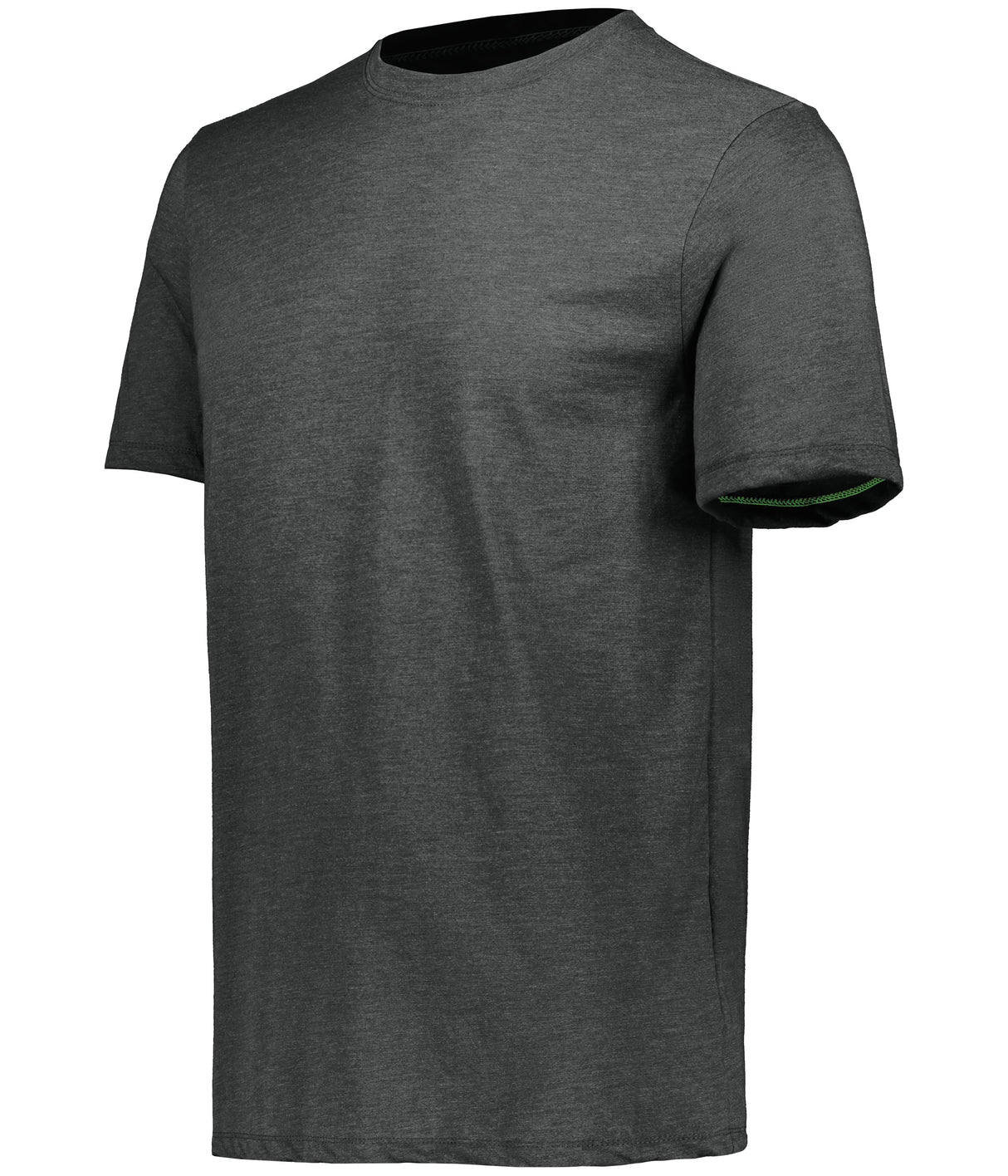 Holloway Youth Eco-revive Tri-blend Tee