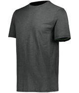 Holloway Youth Eco-revive Tri-blend Tee