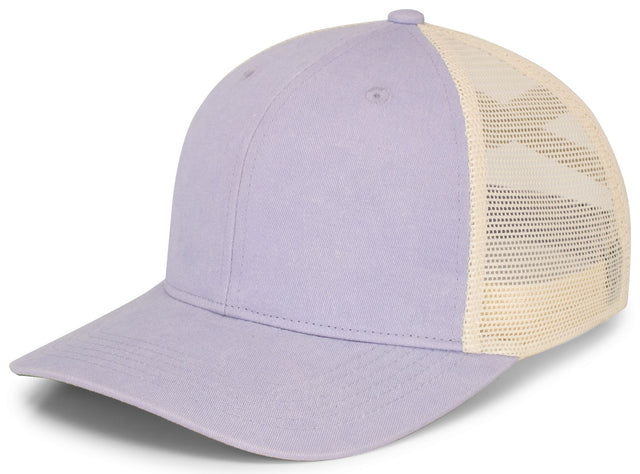 Pacific Headwear  Ponytail Cap