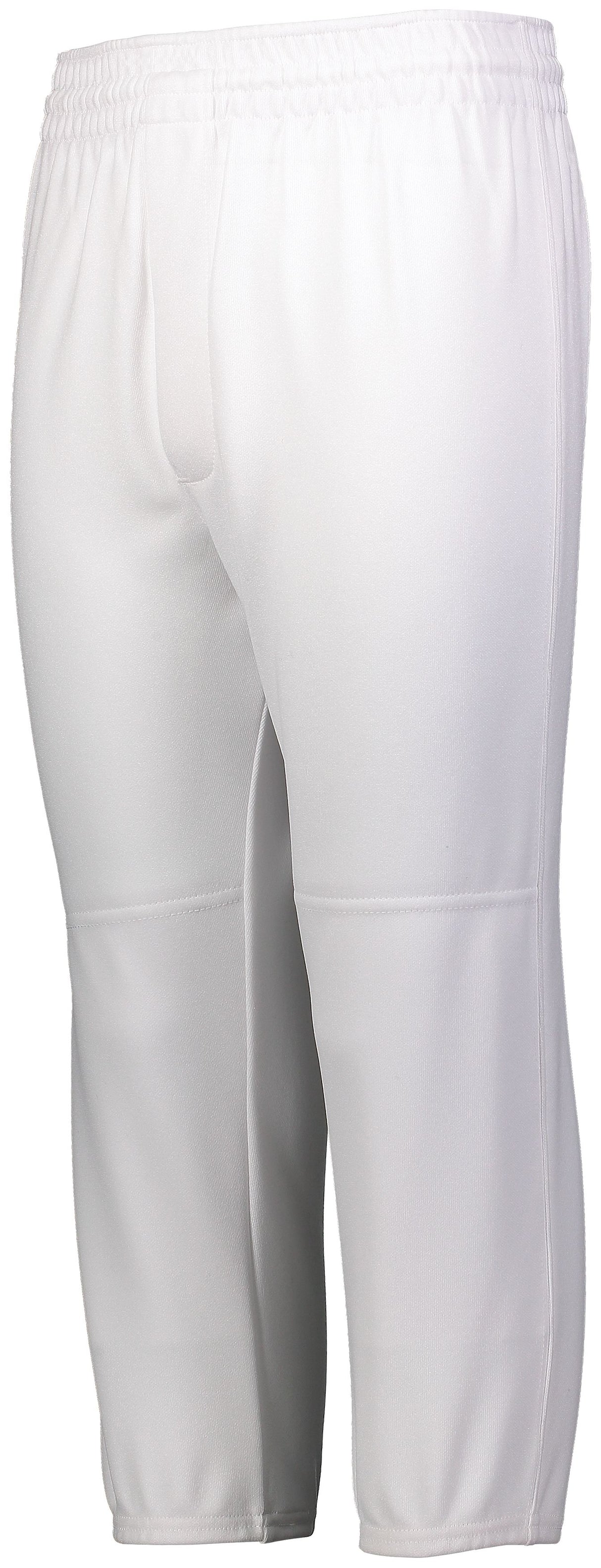 Augusta Sportswear Youth Gamer Pull-up Baseball Pant