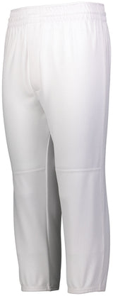 Augusta Sportswear Youth Gamer Pull-up Baseball Pant
