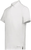 Holloway  Men's Electrify Polo Powered By Coolcore®