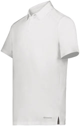 Holloway  Men's Electrify Polo Powered By Coolcore®