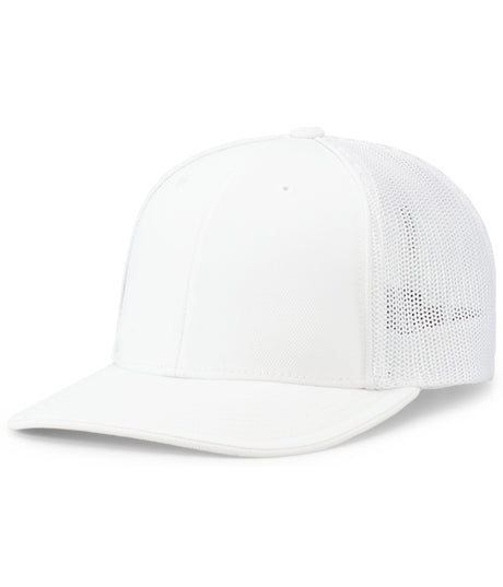 Unisex Pacific Headwear Trucker Flexfit® Cap