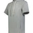 Holloway  Men's Ventura Soft Knit Short Sleeve Hoodie