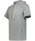 Holloway  Men's Ventura Soft Knit Short Sleeve Hoodie