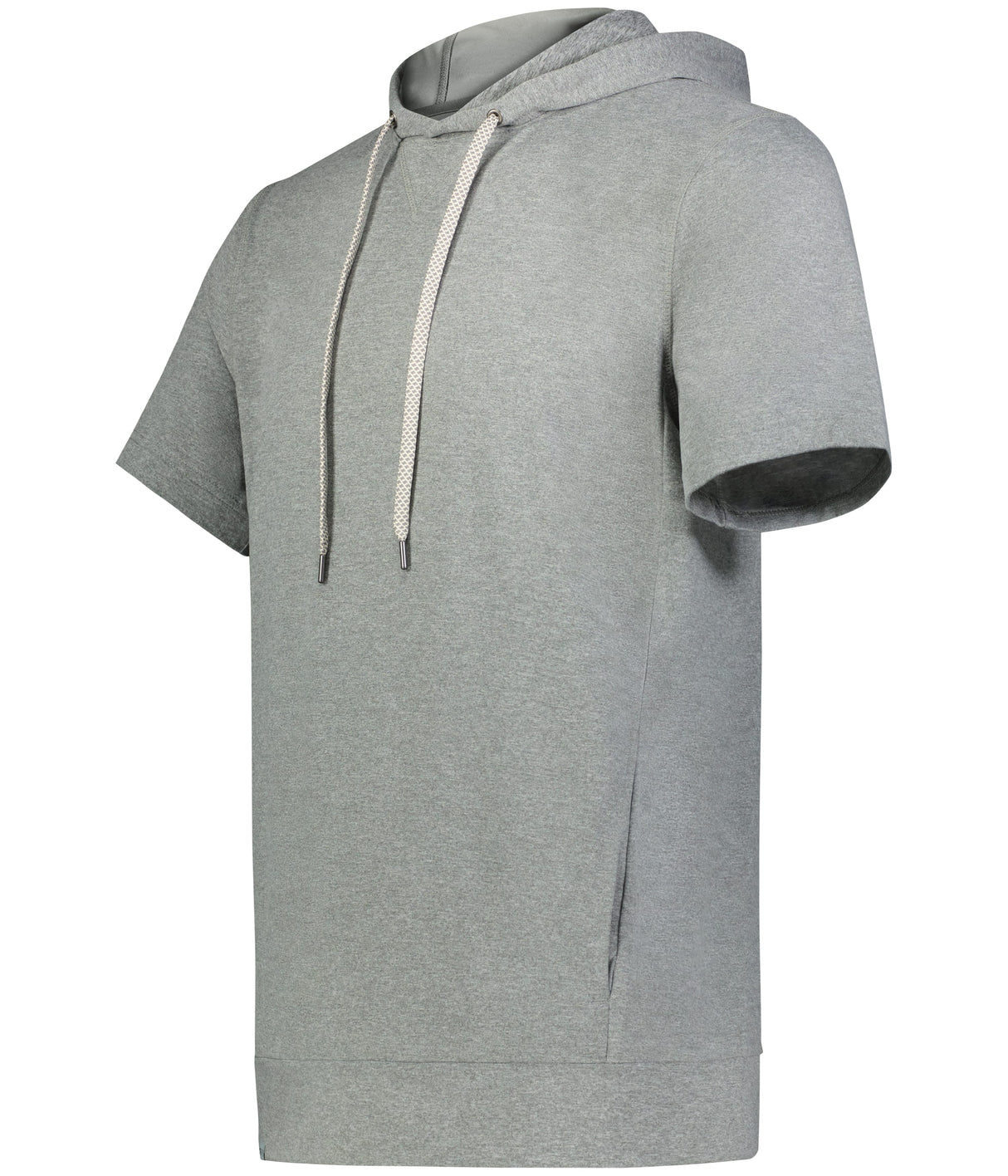 Holloway  Men's Ventura Soft Knit Short Sleeve Hoodie