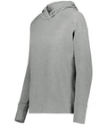 Holloway  Women's  Ventura Soft Knit Hoodie