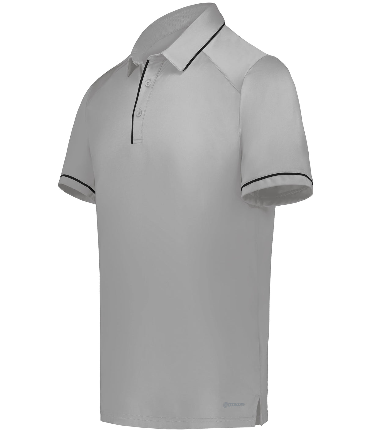 Holloway  Men's Performance Polo Powered By Coolcore®