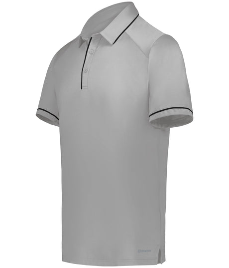 Holloway  Men's Performance Polo Powered By Coolcore®