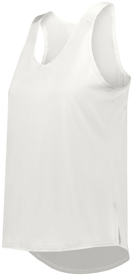 Holloway  Women's  Tank Powered By Coolcore®