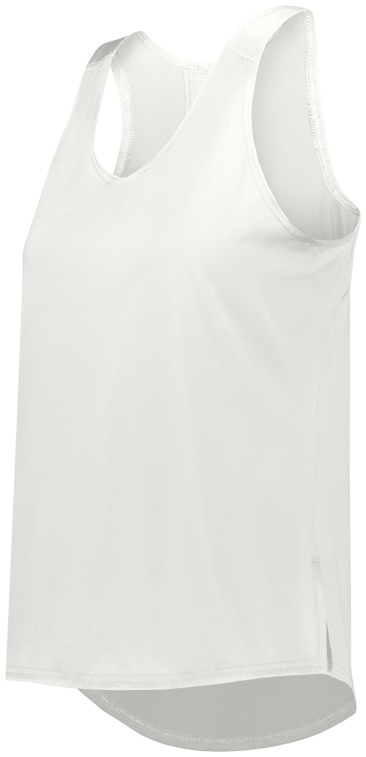 Holloway Girl's Tank Powered By Coolcore®