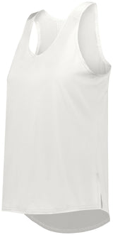 Holloway Girl's Tank Powered By Coolcore®