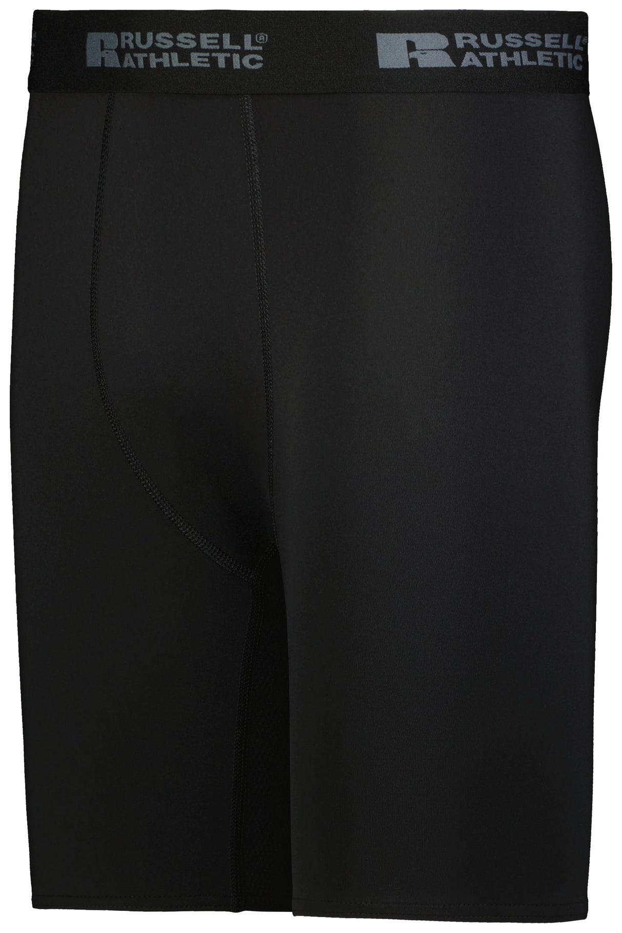 Russell  Men's Compression Shorts