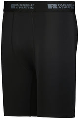 Russell  Men's Compression Shorts