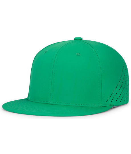 Unisex Pacific Headwear Premium Lightweight Perforated Pacflex Cap Powered By Coolcore®
