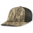 Pacific Headwear Mossy Oak® Low-profile Trucker Pacflex Cap