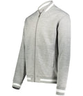 Holloway Youth V-street Full Zip Jacket