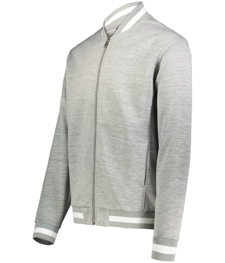 Holloway  Men's V-street Full Zip Jacket