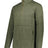 Holloway  Men's Alpine Sweater Fleece 1/4 Zip Pullover