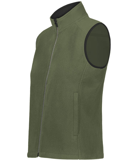 Augusta Sportswear  Women's  Chill Fleece Vest 2.0