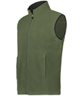 Augusta Sportswear  Men's Chill Fleece 2.0 Vest