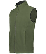Augusta Sportswear  Men's Chill Fleece 2.0 Vest