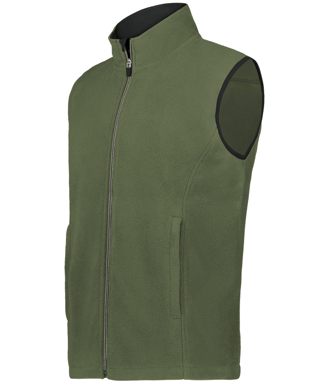 Augusta Sportswear  Men's Chill Fleece 2.0 Vest