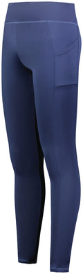 Holloway Girl's Tights Powered By Coolcore®