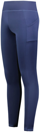 Holloway Girl's Tights Powered By Coolcore®