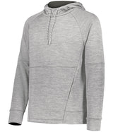 Holloway  Men's All-pro Performance Fleece Hoodie