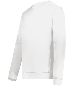 Holloway  Men's Momentum Team Fleece Crew