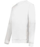 Holloway  Men's Momentum Team Fleece Crew