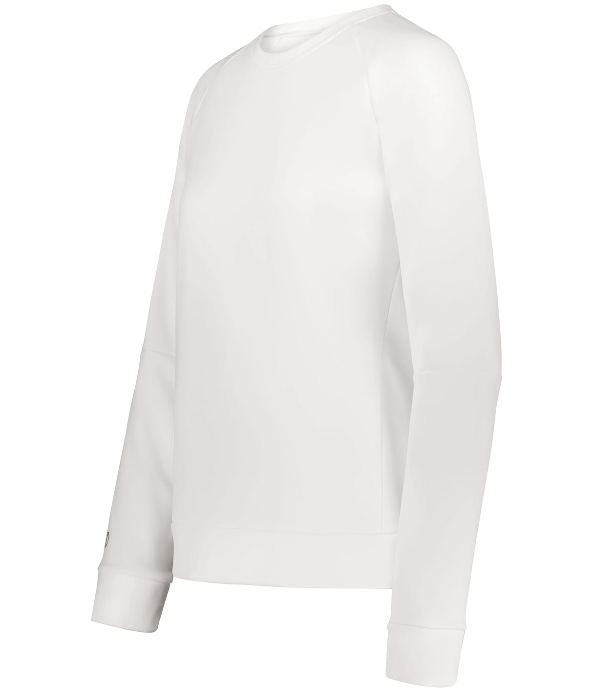 Holloway  Women's  Momentum Team Fleece Crew