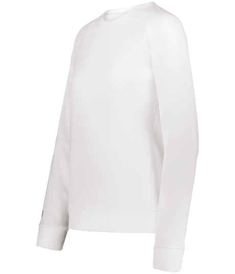 Holloway  Women's  Momentum Team Fleece Crew