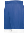 Augusta Sportswear Youth Swish Reversible Basketball Shorts